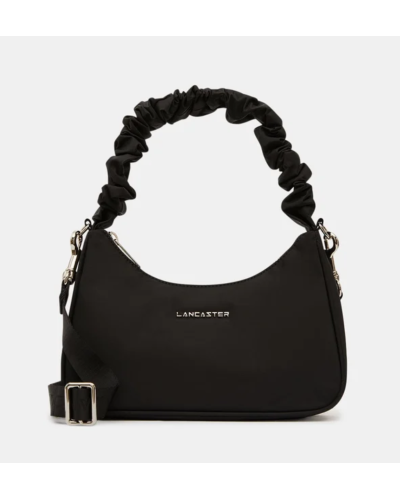 PETIT SAC BAGUETTE noir - Basic chouchou