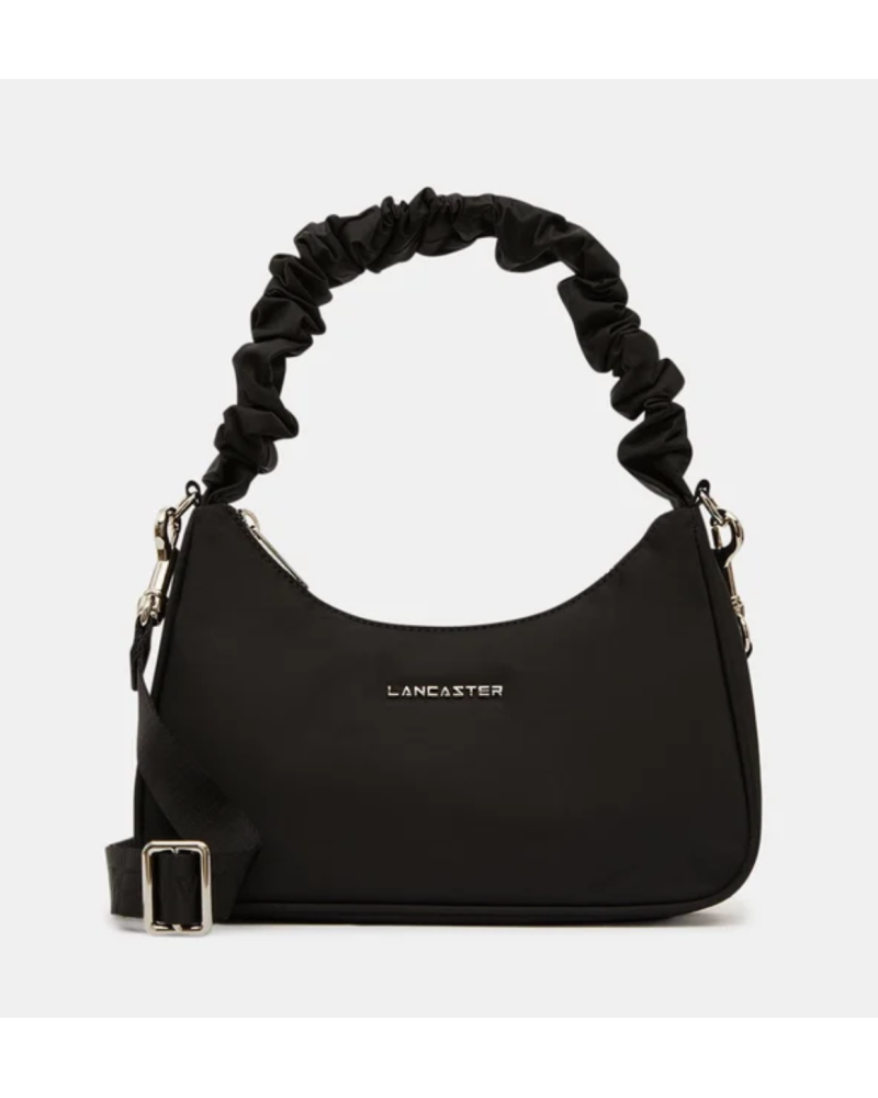 PETIT SAC BAGUETTE noir - Basic chouchou