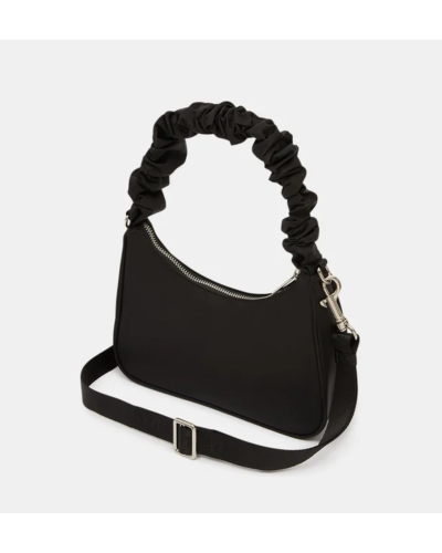PETIT SAC BAGUETTE noir - Basic chouchou