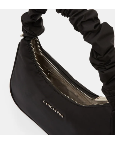 PETIT SAC BAGUETTE noir - Basic chouchou